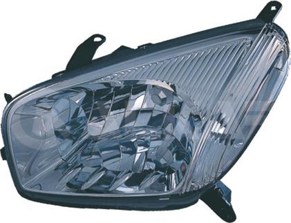 Alkar 2745993 - Основна фара autocars.com.ua