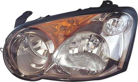 Alkar 2745998 - Основна фара autocars.com.ua