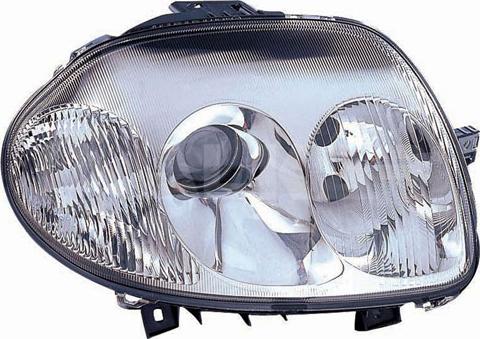 Alkar 2746164 - Основна фара autocars.com.ua