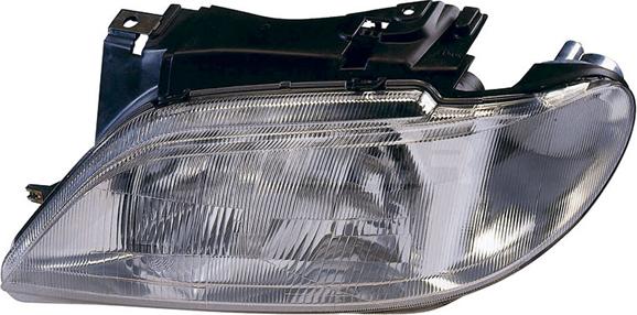 Alkar 2746363 - Основна фара autocars.com.ua