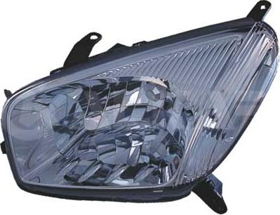 Alkar 2746993 - Основна фара autocars.com.ua