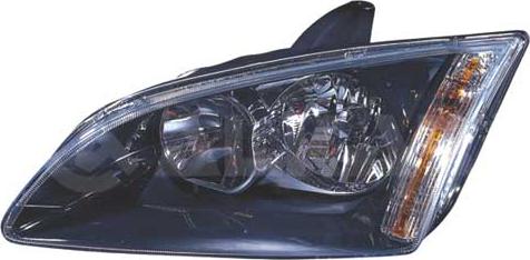 Alkar 2751400 - Основна фара autocars.com.ua