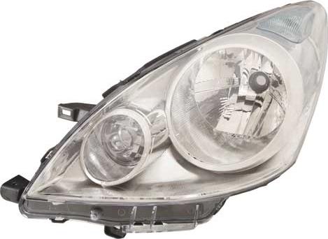 Alkar 2751544 - Основна фара autocars.com.ua