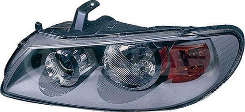 Alkar 2751556 - Основна фара autocars.com.ua