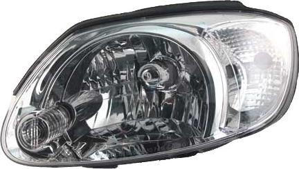 Alkar 2751575 - Основна фара autocars.com.ua