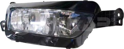 Alkar 2751855 - Основна фара autocars.com.ua
