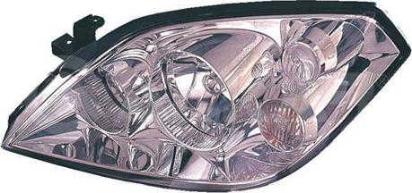 Alkar 2751978 - Основна фара autocars.com.ua