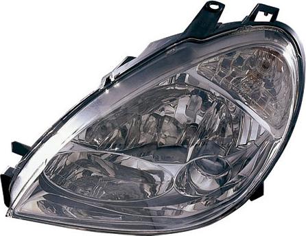 Alkar 2752363 - Основна фара autocars.com.ua