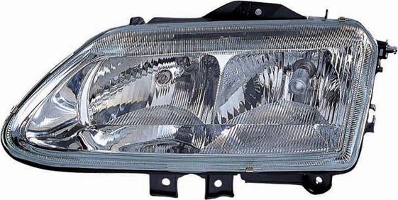 Alkar 2752368 - Основна фара autocars.com.ua