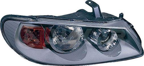 Alkar 2752556 - Основна фара autocars.com.ua