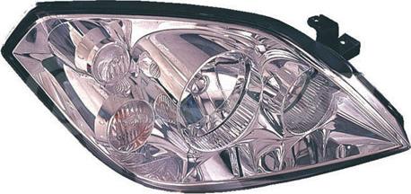 Alkar 2752978 - Основна фара autocars.com.ua