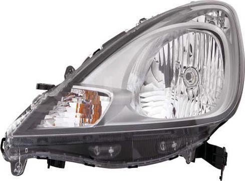 Alkar 2755944 - Основна фара autocars.com.ua