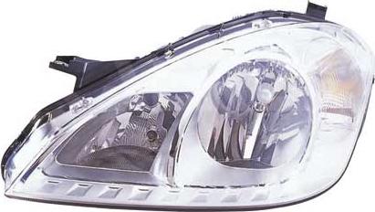 Alkar 2756701 - Основна фара autocars.com.ua