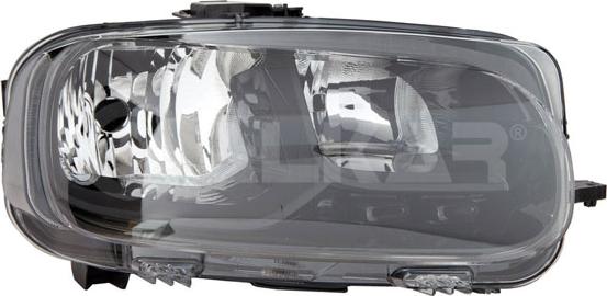 Alkar 2756974 - Основна фара autocars.com.ua