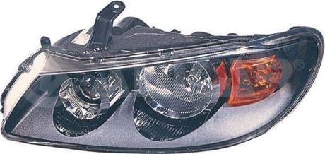 Alkar 2761556 - Основна фара autocars.com.ua