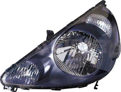 Alkar 2761944 - Основна фара autocars.com.ua