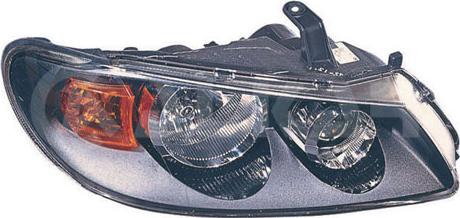 Alkar 2762556 - Основна фара autocars.com.ua