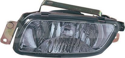 Alkar 2901020 - Противотуманная фара autocars.com.ua