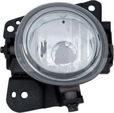 Alkar 2901342 - Противотуманная фара autocars.com.ua