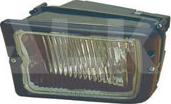 Alkar 2901549 - Противотуманная фара autocars.com.ua