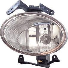 Alkar 2901579 - Противотуманная фара autocars.com.ua