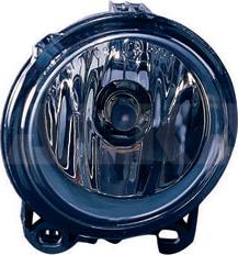 Alkar 2901830 - Противотуманная фара autocars.com.ua