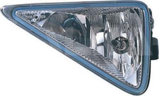 Alkar 2901941 - Противотуманная фара autocars.com.ua