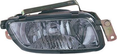 Alkar 2902020 - Противотуманная фара autocars.com.ua