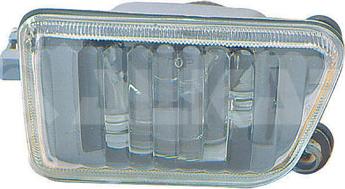 Alkar 2902117 - Противотуманная фара autocars.com.ua