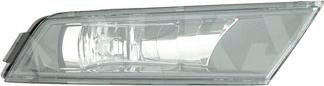 Alkar 2902524 - Противотуманная фара autocars.com.ua
