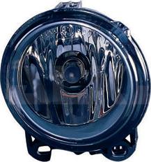 Alkar 2902830 - Противотуманная фара autocars.com.ua