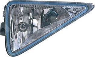 Alkar 2902941 - Противотуманная фара autocars.com.ua