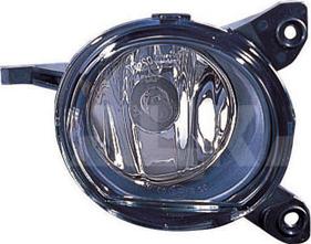 Alkar 2906264 - Противотуманная фара autocars.com.ua