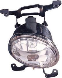 Alkar 2906575 - Противотуманная фара autocars.com.ua