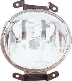 Alkar 2909575 - Противотуманная фара autocars.com.ua