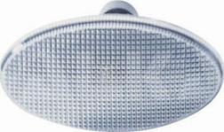 Alkar 3003589 - Бічний ліхтар, покажчик повороту autocars.com.ua