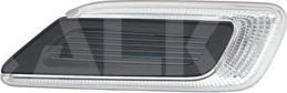 Alkar 3101028 - Бічний ліхтар, покажчик повороту autocars.com.ua