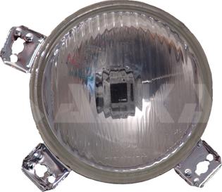 Alkar 3701117 - Основна фара autocars.com.ua
