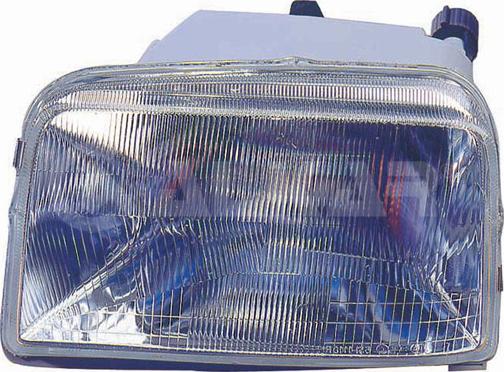 Alkar 3701148 - Основна фара autocars.com.ua