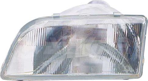 Alkar 3701336 - Основна фара autocars.com.ua