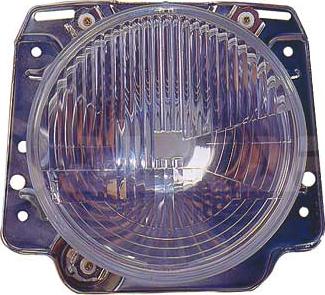 Alkar 3703117 - Основна фара autocars.com.ua