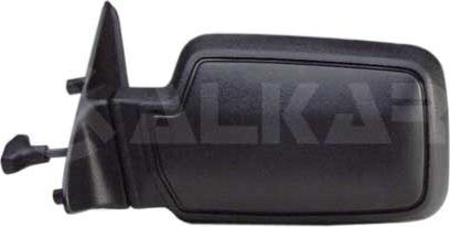 Alkar 6101391 - Зовнішнє дзеркало autocars.com.ua