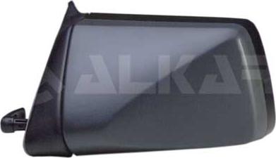 Alkar 6101416 - Зовнішнє дзеркало autocars.com.ua