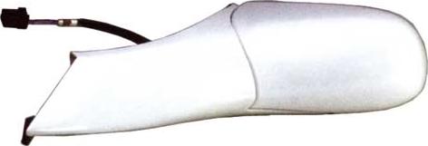 Alkar 6125369 - Зовнішнє дзеркало autocars.com.ua