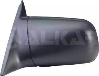 Alkar 6125447 - Зовнішнє дзеркало autocars.com.ua