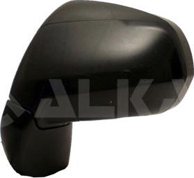 Alkar 6127864 - Наружное зеркало avtokuzovplus.com.ua