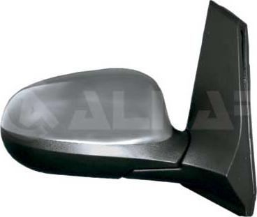 Alkar 6135403 - Зовнішнє дзеркало autocars.com.ua