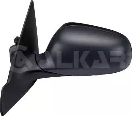 Alkar 6151242 - Наружное зеркало avtokuzovplus.com.ua