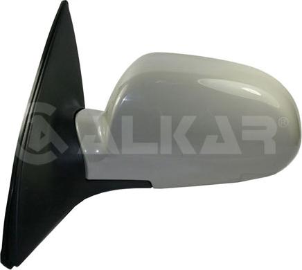 Alkar 6151452 - Наружное зеркало avtokuzovplus.com.ua