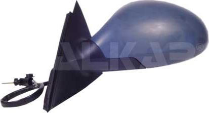 Alkar 6164802 - Зовнішнє дзеркало autocars.com.ua